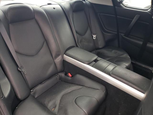 Photo 10 from auction – 2009 MAZDA RX8 with VIN JM1FE174X90400994