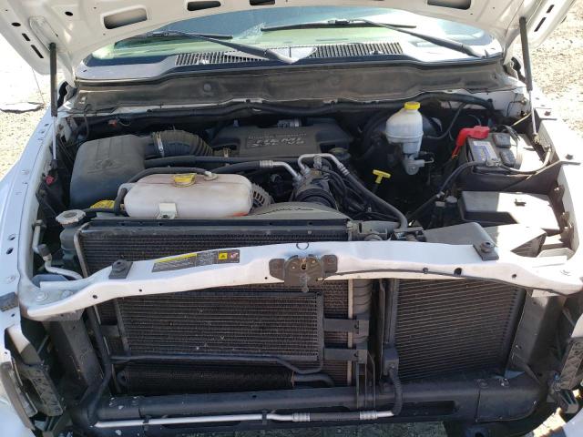 Photo 11 from auction – 2004 DODGE RAM 1500 S with VIN 1D7HU18D34S633323