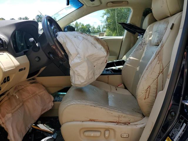 Photo 7 from auction – 2015 LEXUS RX 350 BAS with VIN 2T2BK1BA6FC332923