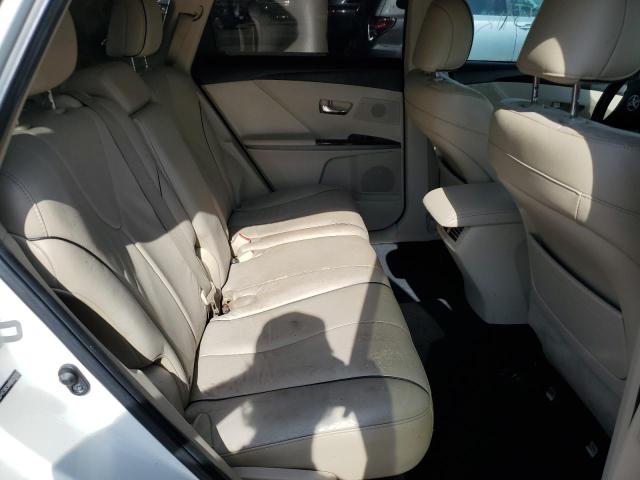 Photo 11 from auction – 2011 TOYOTA VENZA with VIN 4T3ZK3BB8BU039760