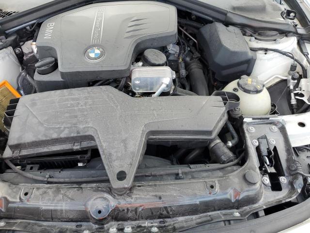 Photo 11 from auction – 2015 BMW 428 I with VIN WBA3N3C57FK234637