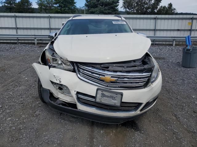 Снимка 5 от търг – 2014 CHEVROLET TRAVERSE с VIN 1GNKRFKD4EJ356767