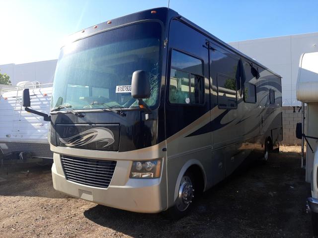 Photo 2 from auction – 2012 TBNA ALLEGRO with VIN 1F66F5DYXC0A03646