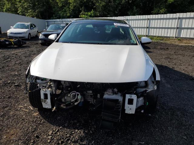 Photo 5 from auction – 2019 KIA OPTIMA EX with VIN 5XXGU4L15KG344391