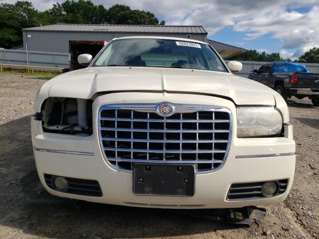 Photo 5 from auction – 2008 CHRYSLER 300 TOURIN with VIN 2C3LA53G68H259152