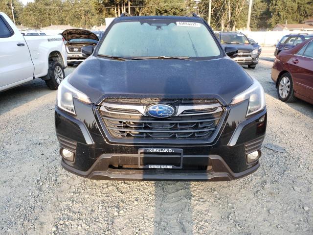 Photo 5 from auction – 2023 SUBARU FORESTER L with VIN JF2SKAPC8PH437931