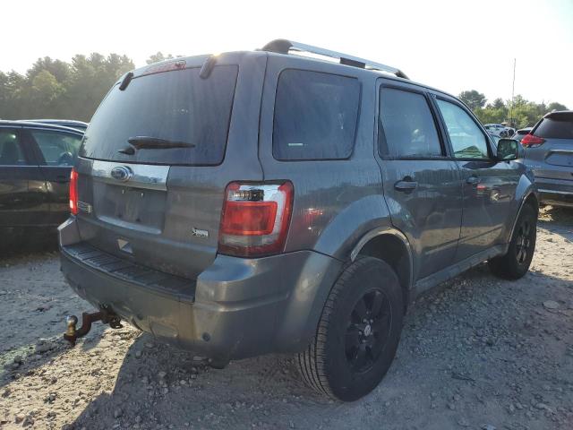 Photo 3 from auction – 2012 FORD ESCAPE LIM with VIN 1FMCU9EG1CKB98474