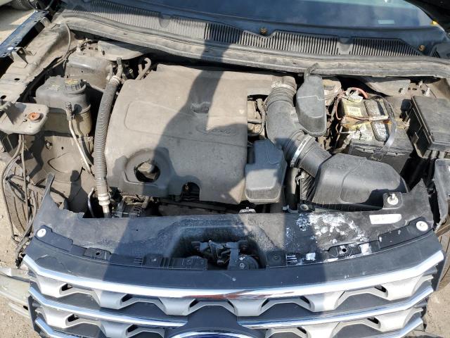 Photo 12 from auction – 2016 FORD EXPLORER X with VIN 1FM5K8D82GGA97861