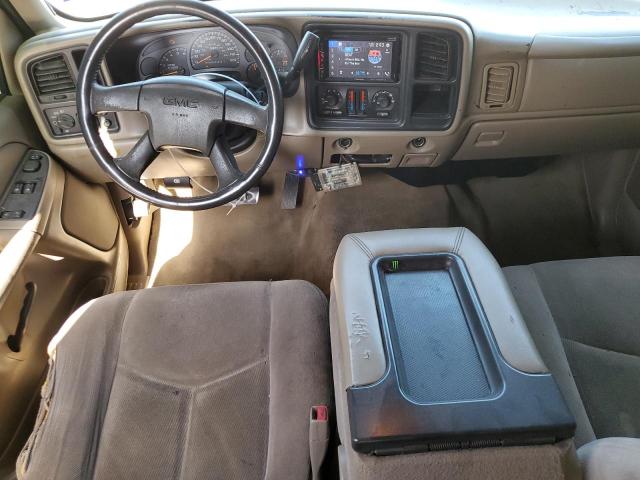 Photo 8 from auction – 2006 GMC NEW SIERRA with VIN 1GTEC19V36Z216642