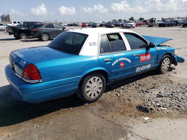 Photo 3 from auction – 2011 FORD CROWN VICT with VIN 2FABP7BV1BX101029