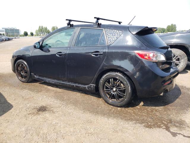 Photo 2 from auction – 2011 MAZDA 3 S with VIN JM1BL1L58B1399797