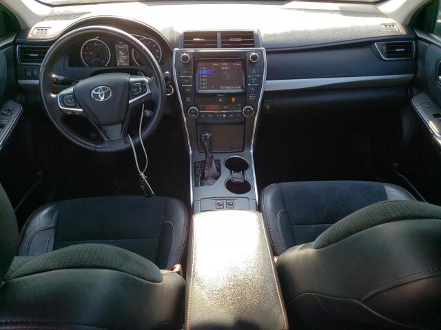 Photo 8 from auction – 2017 TOYOTA CAMRY LE with VIN 4T1BF1FK8HU633576