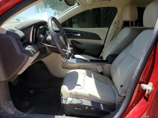 Photo 7 from auction – 2013 CHEVROLET MALIBU 2LT with VIN 1G11E5SA6DF129168