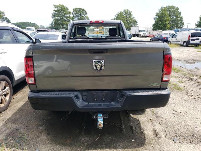 Photo 6 from auction – 2012 DODGE RAM 1500 S with VIN 3C6JD6DK2CG230315