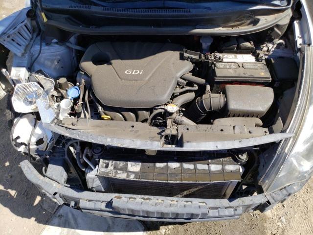 Photo 11 from auction – 2014 KIA RIO LX with VIN KNADM4A33E6334773