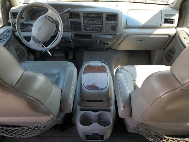 Photo 8 from auction – 2000 FORD EXCURSION with VIN 1FMNU42S8YEE16128