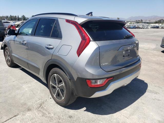 Photo 2 from auction – 2023 KIA NIRO EX with VIN KNDCR3LE9P5077779