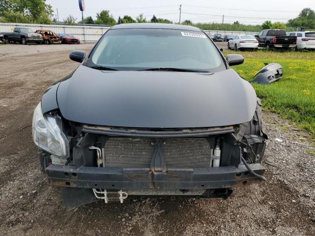 Фото 5 с аукциона – 2014 NISSAN MAXIMA S с VIN 1N4AA5APXEC476519