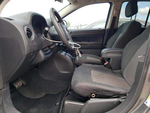Photo 7 from auction – 2012 JEEP COMPASS SP with VIN 1C4NJDBB5CD562451