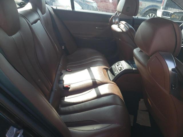 Photo 10 from auction – 2014 BMW 640 XI GRA with VIN WBA6B8C59EDZ72428