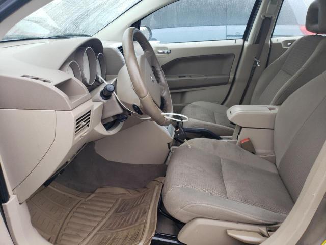 Снимка 7 от търг – 2007 DODGE CALIBER R/ с VIN 1B3HB78K77D331898