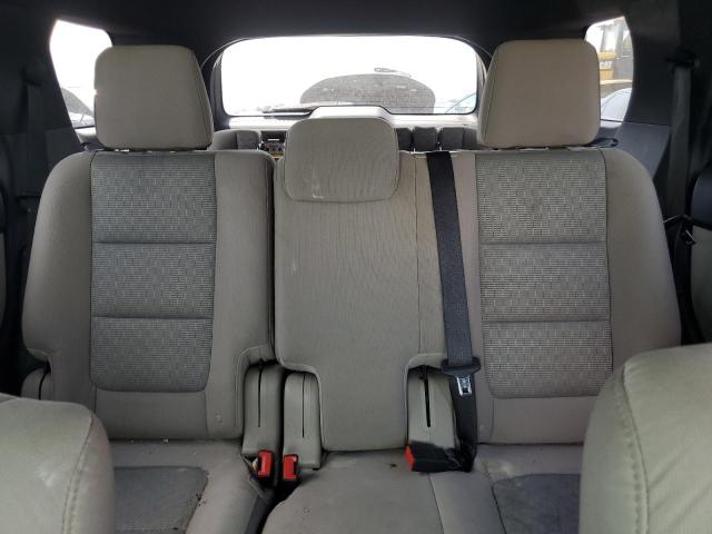 Photo 10 from auction – 2013 FORD EXPLORER X with VIN 1FM5K8D81DGB28951