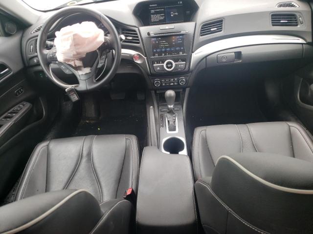 Photo 8 from auction – 2019 ACURA ILX PREMIU with VIN 19UDE2F75KA005907