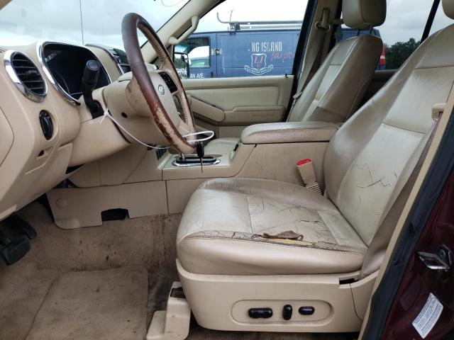 Zdjęcie 7 z aukcji – 2006 FORD EXPLORER L z VIN 1FMEU75E06UA60798