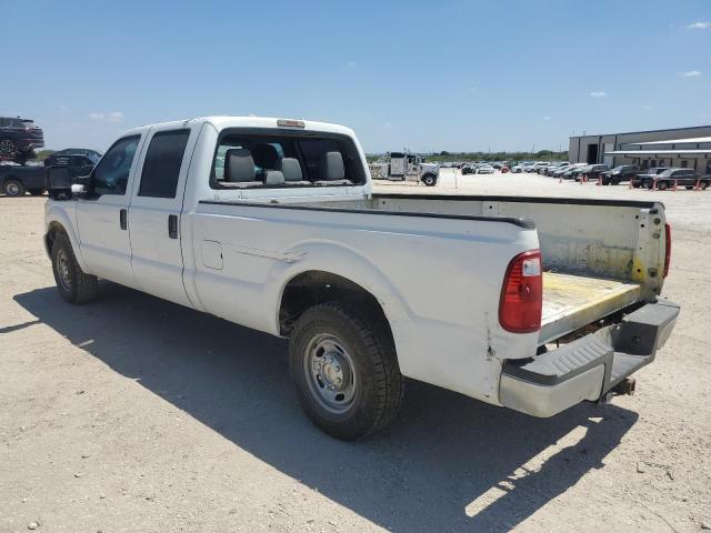 Photo 2 from auction – 2013 FORD F250 SUPER with VIN 1FT7W2A6XDEB02653