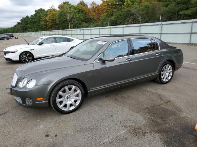 BENTLEY CONTINENTA 2011 with VIN SCBBR9ZA4BC068529 - Photo from auction