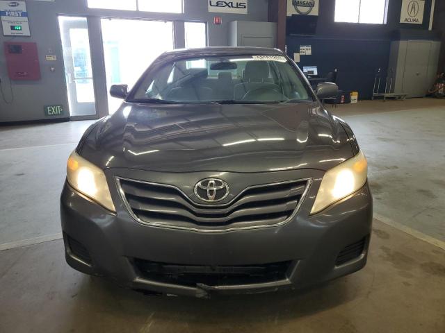 Photo 5 from auction – 2011 TOYOTA CAMRY BASE with VIN 4T4BF3EK2BR087528