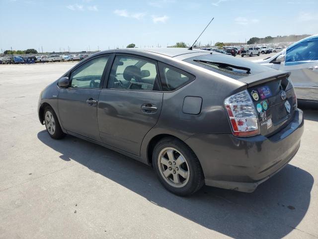 Photo 2 from auction – 2008 TOYOTA PRIUS with VIN JTDKB20U783377050