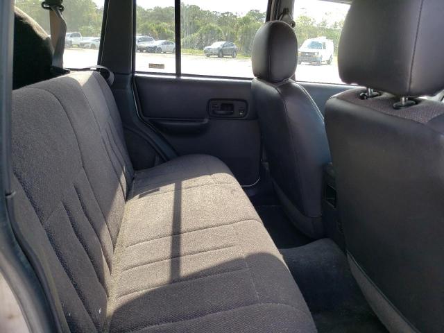 Photo 10 from auction – 2000 JEEP CHEROKEE C with VIN 1J4FF58S0YL177597