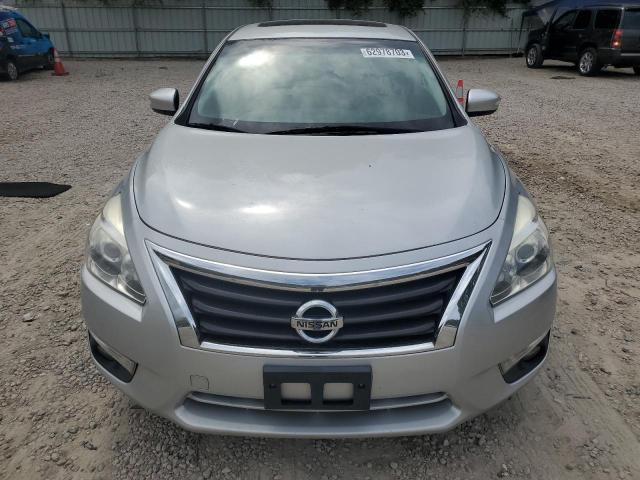 Photo 5 from auction – 2013 NISSAN ALTIMA 2.5 with VIN 1N4AL3AP7DC231027