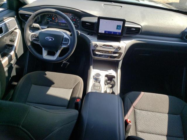 Снимка 8 от търг – 2023 FORD EXPLORER X с VIN 1FMSK8DH1PGA77720