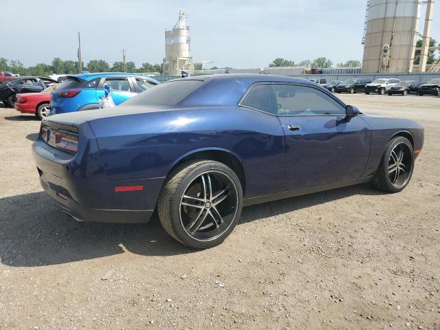 Photo 3 from auction – 2015 DODGE CHALLENGER with VIN 2C3CDZAG5FH757678