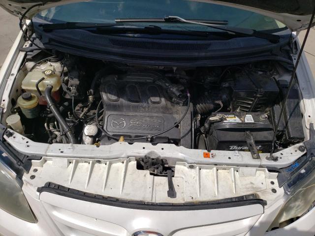 Photo 12 from auction – 2005 MAZDA MPV WAGON with VIN JM3LW28AX50539888