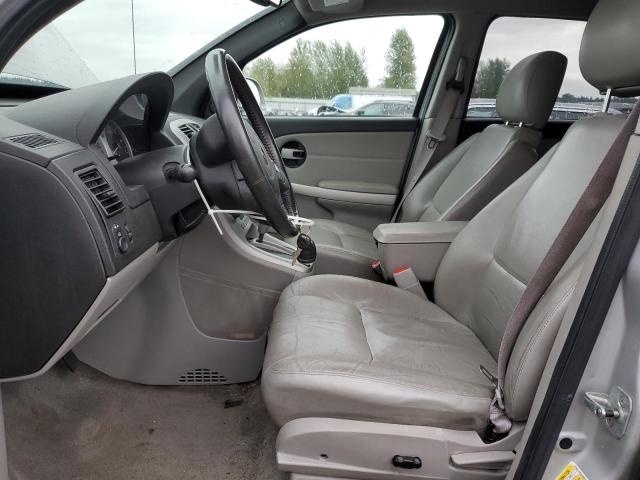 Photo 7 from auction – 2006 CHEVROLET EQUINOX LT with VIN 2CNDL73F466050042