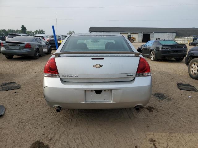 Photo 6 from auction – 2012 CHEVROLET IMPALA LT with VIN 2G1WG5E32C1123838