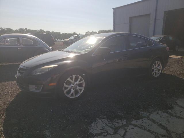 MAZDA 6 S 2010 with VIN 1YVHZ8CB4A5M44498 - Photo from auction