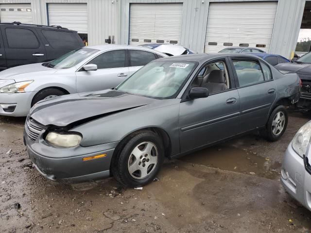 CHEVROLET CLASSIC 2005 with VIN 1G1ND52F05M162910 - Photo from auction