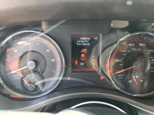 Photo 9 from auction – 2014 DODGE CHARGER SE with VIN 2C3CDXBG9EH107852