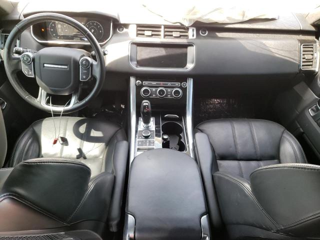 Photo 8 from auction – 2017 LAND ROVER RANGE ROVE with VIN SALWR2FV6HA143581