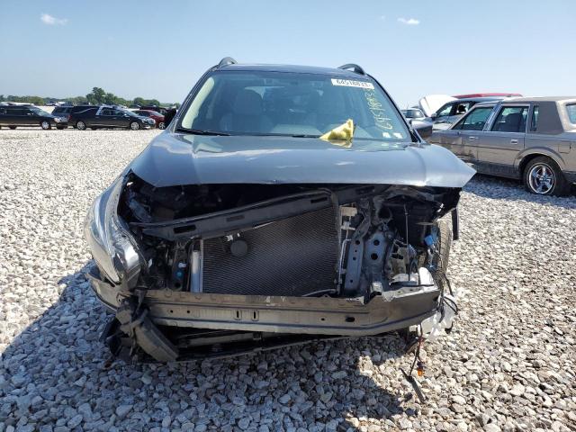 Photo 5 from auction – 2019 SUBARU CROSSTREK with VIN JF2GTAEC9KH266993