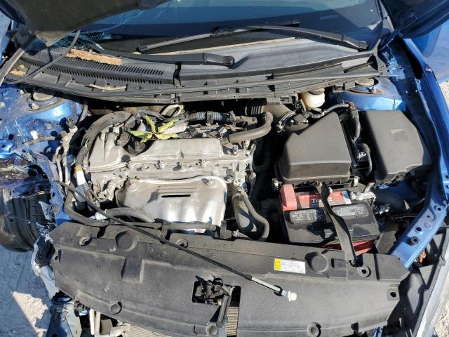Photo 11 from auction – 2016 TOYOTA SCION TC with VIN JTKJF5C71GJ014530