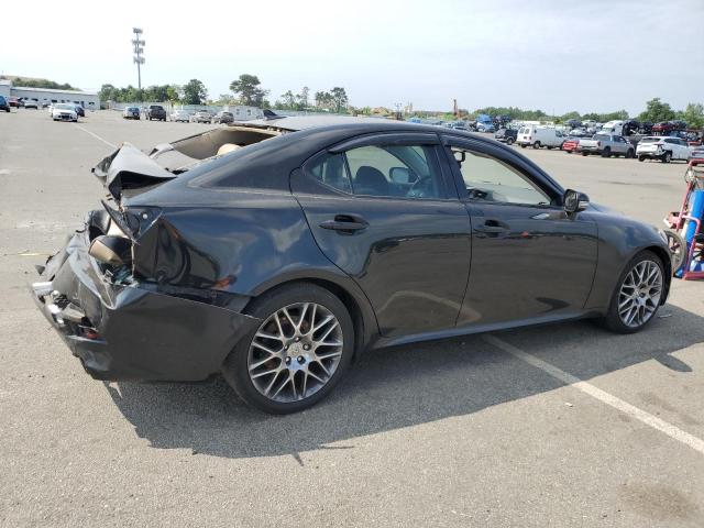 Photo 3 from auction – 2011 LEXUS IS 250 with VIN JTHBF5C29B5136505