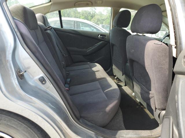 Photo 10 from auction – 2008 NISSAN ALTIMA 2.5 with VIN 1N4AL21E28N483528