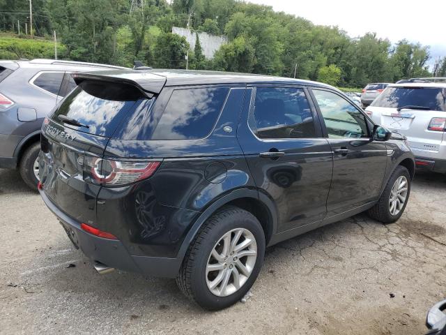 Photo 3 from auction – 2016 LAND ROVER DISCOVERY with VIN SALCR2BG3GH579448