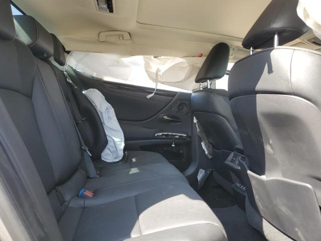 Photo 10 from auction – 2021 LEXUS ES 350 BAS with VIN 58ADZ1B19MU106825