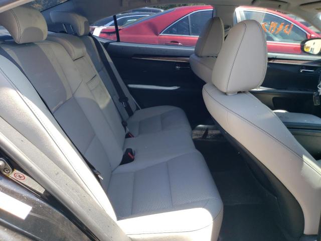 Photo 10 from auction – 2014 LEXUS ES 350 with VIN JTHBK1GG7E2093637